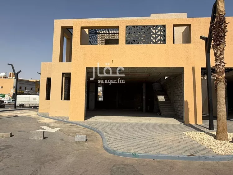 كشك للإيجار