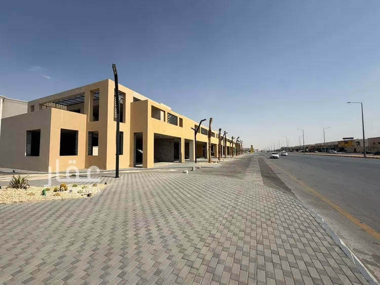 Kiosk for rent in Riyadh Ar Rimal 8