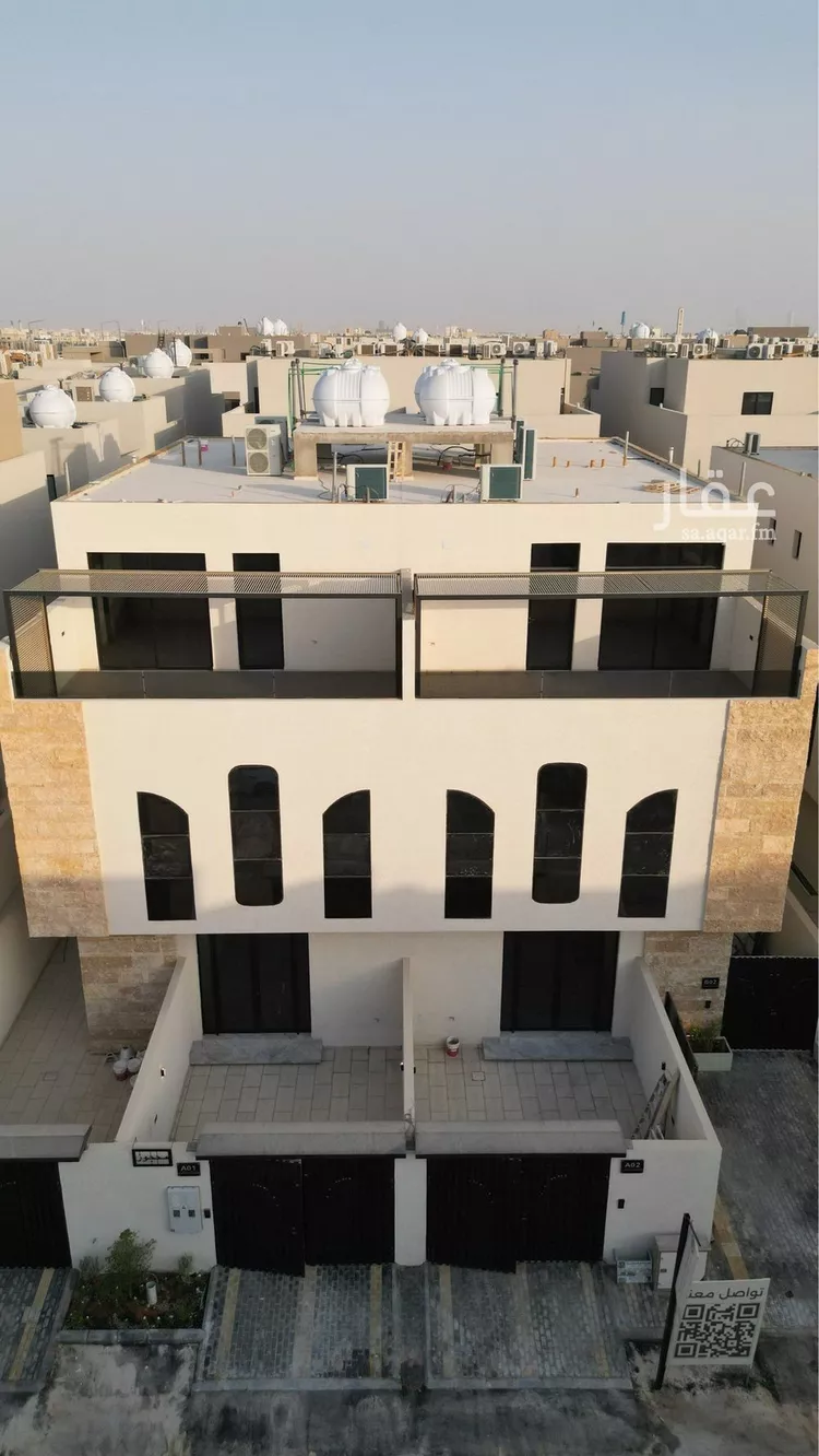 فيلا للبيع في شارع يوسف السيرافي, حي العارض, مدينة الرياض, منطقة الرياض