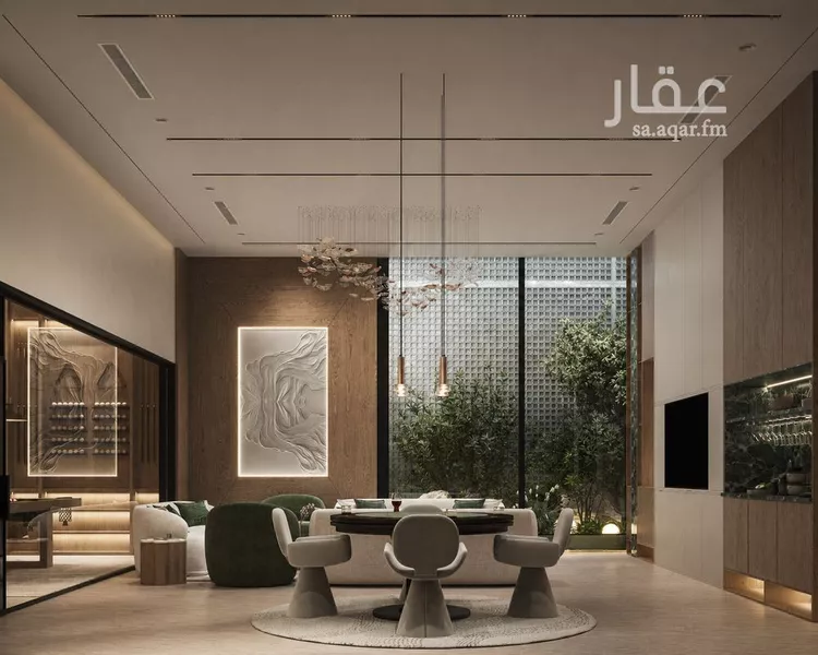 شقة للبيع في شارع عبدالقدوس الأنصاري ، حي الرمال ، الرياض ، منطقة الرياض صورة 4