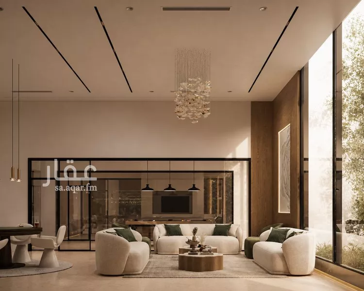 Apartment for Sale in Riyadh Ar Rimal 6