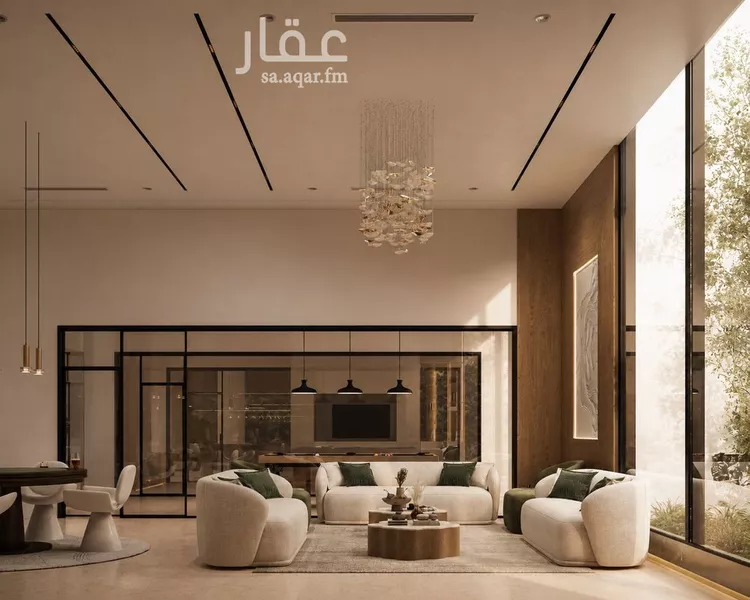 Apartment for Sale in Riyadh Ar Rimal 6