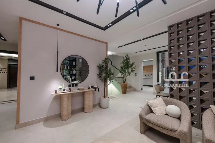 Apartment for Sale in Riyadh An Narjis 10