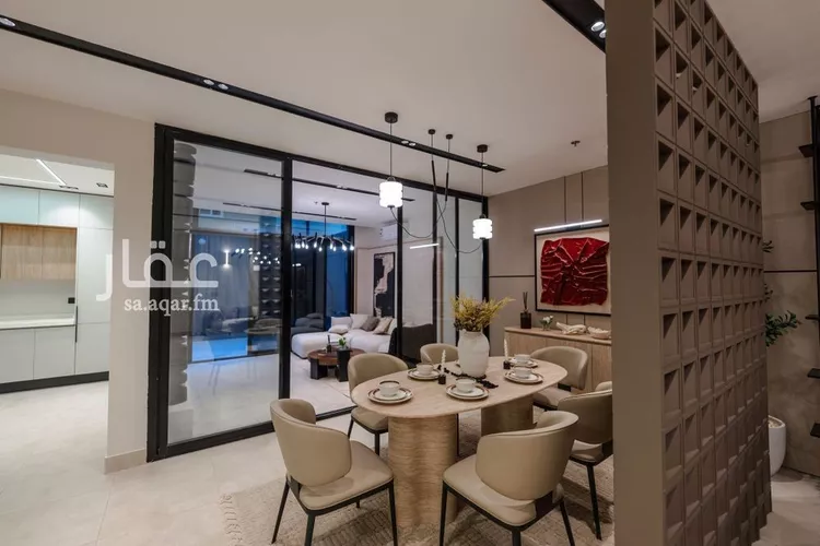 Apartment for Sale in Riyadh An Narjis 15