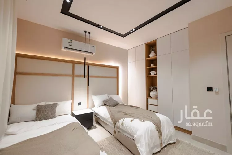 Apartment for Sale in Riyadh An Narjis 23