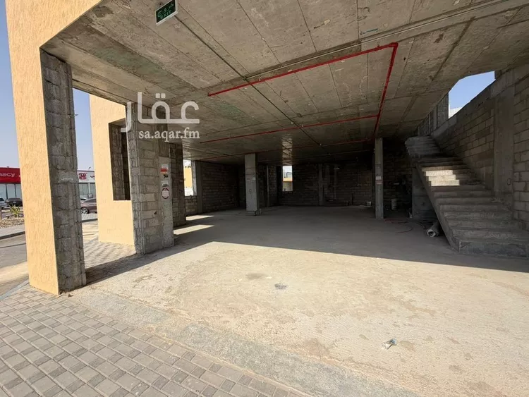 كشك للإيجار في شارع علي البجادي ، حي الرمال ، الرياض ، منطقة الرياض 6