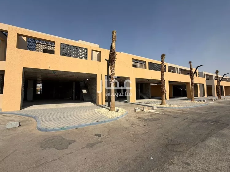 Kiosk for rent in Riyadh Ar Rimal 6
