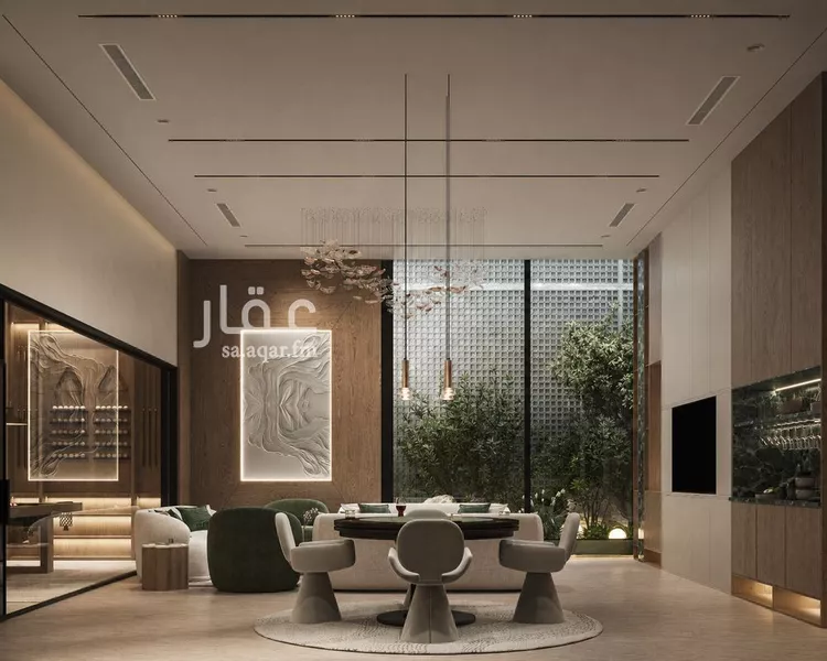 شقة للبيع في شارع عبدالقدوس الأنصاري ، حي الرمال ، الرياض ، منطقة الرياض صورة 4