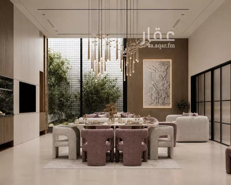 Apartment for Sale in Riyadh Ar Rimal 7