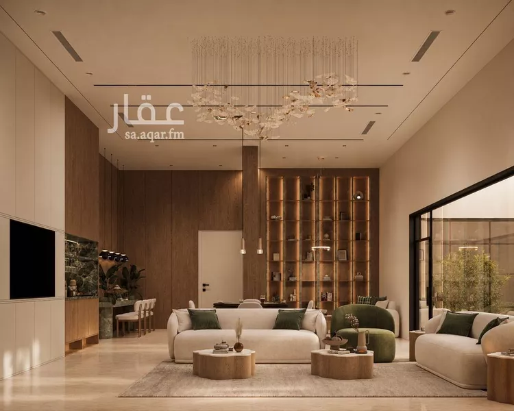 شقة للبيع في شارع عبدالقدوس الأنصاري ، حي الرمال ، الرياض ، منطقة الرياض صورة 5
