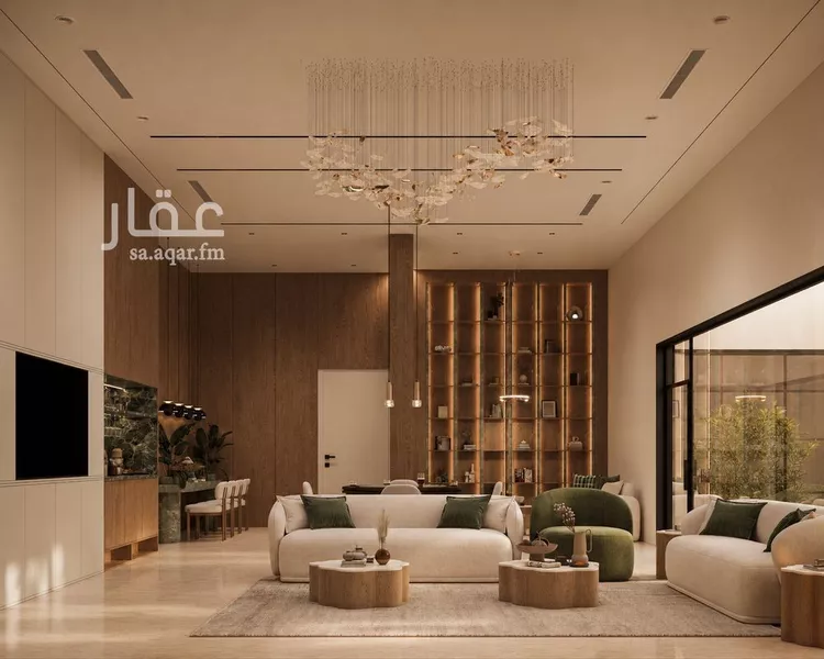 شقة للبيع في شارع عبدالقدوس الأنصاري ، حي الرمال ، الرياض ، منطقة الرياض صورة 5