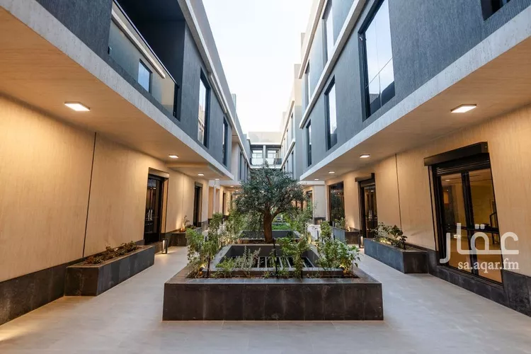 شقة للبيع في شارع عسفان ، حي النرجس ، الرياض ، منطقة الرياض صورة 2