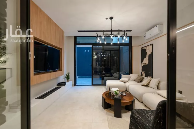 Apartment for Sale in Riyadh An Narjis 20