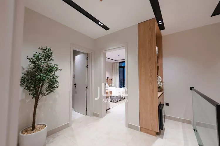Apartment for Sale in Riyadh An Narjis 22