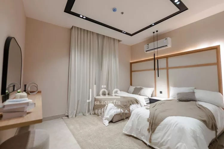 Apartment for Sale in Riyadh An Narjis 25