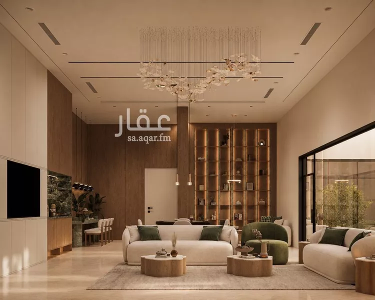 شقة للبيع في شارع عبدالقدوس الأنصاري ، حي الرمال ، الرياض ، منطقة الرياض صورة 5