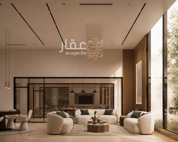 Apartment for Sale in Riyadh Ar Rimal 6