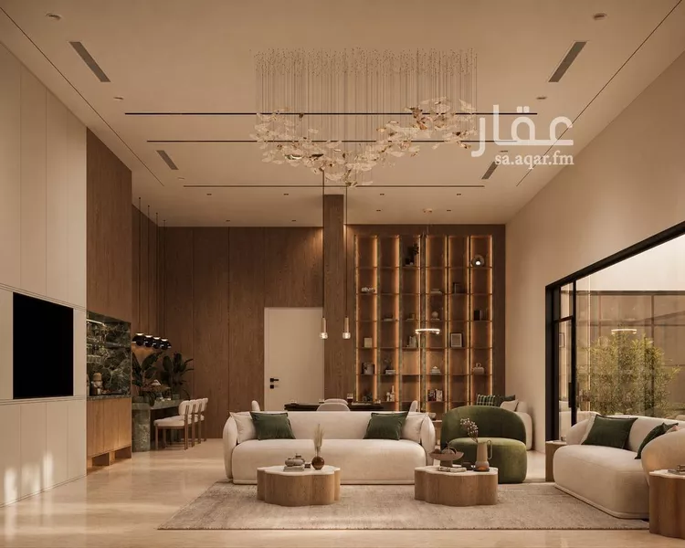 شقة للبيع في شارع عبدالقدوس الأنصاري ، حي الرمال ، الرياض ، منطقة الرياض صورة 5