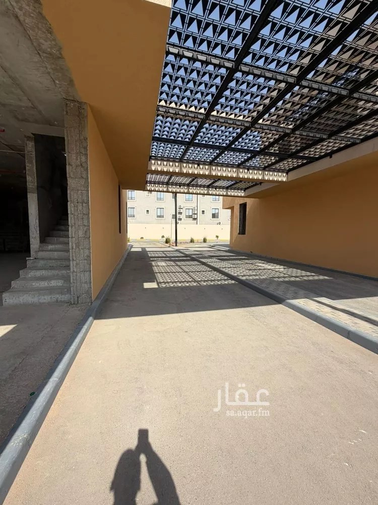 كشك للإيجار في شارع علي البجادي ، حي الرمال ، الرياض ، منطقة الرياض صورة 3