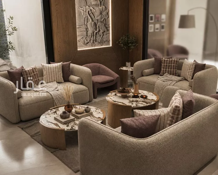 شقة للبيع في شارع عبدالقدوس الأنصاري ، حي الرمال ، الرياض ، منطقة الرياض