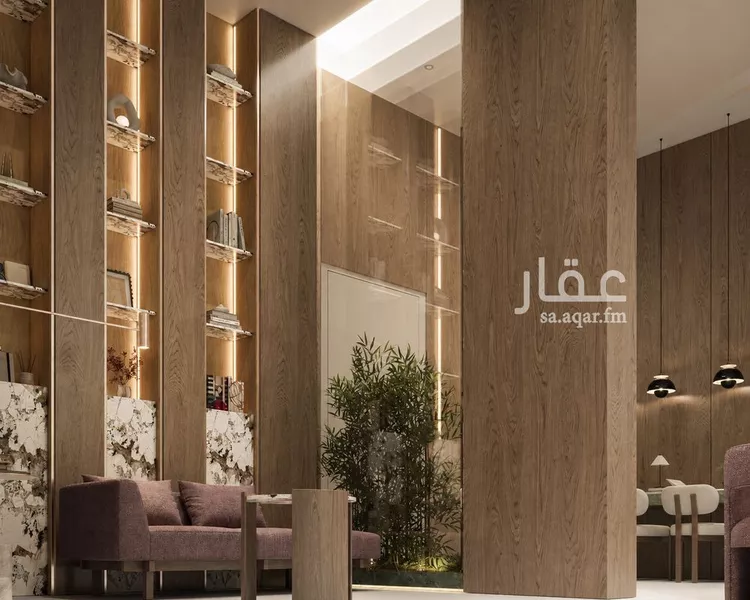 شقة للبيع في شارع عبدالقدوس الأنصاري ، حي الرمال ، الرياض ، منطقة الرياض صورة 3