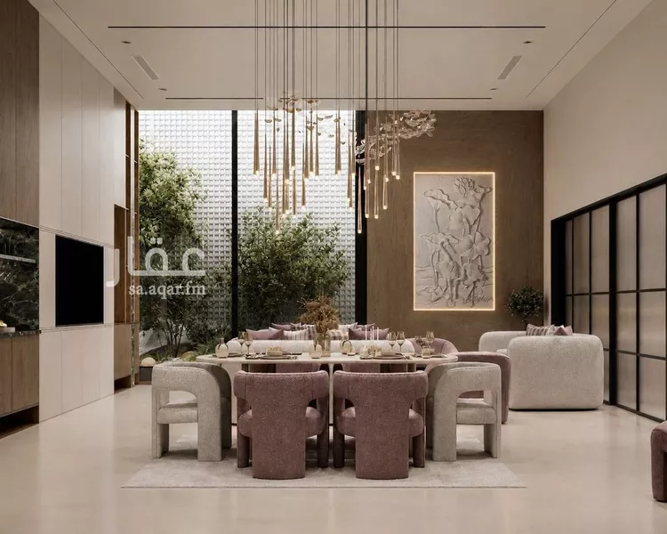 Apartment for Sale in Riyadh Ar Rimal 7
