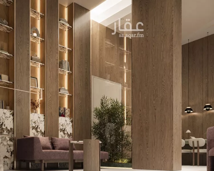 شقة للبيع في شارع عبدالقدوس الأنصاري ، حي الرمال ، الرياض ، منطقة الرياض صورة 3