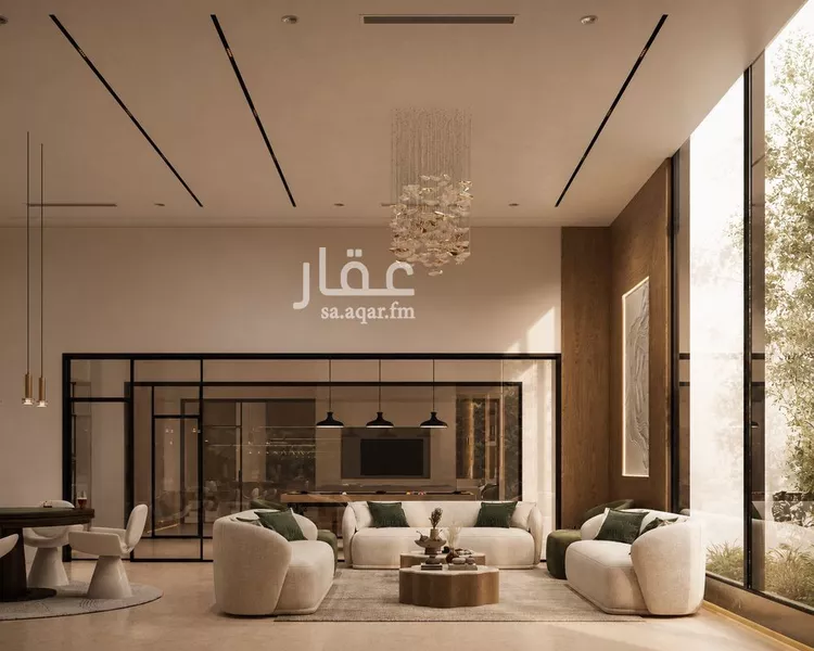 Apartment for Sale in Riyadh Ar Rimal 6