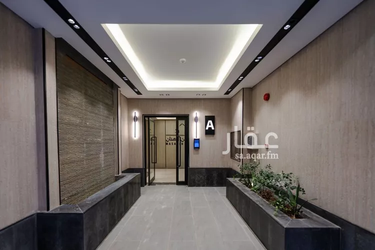 Apartment for Sale in Riyadh An Narjis 12