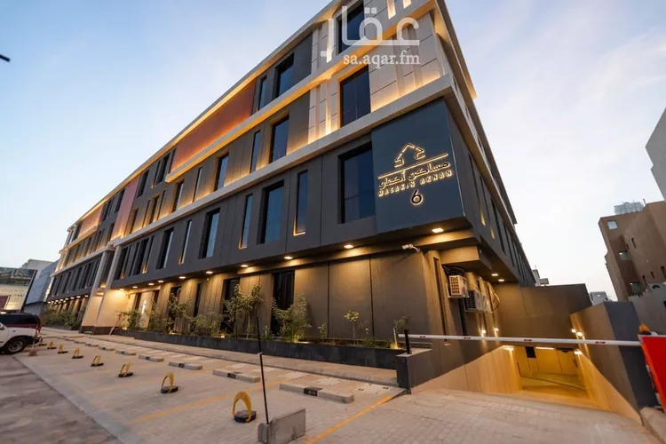 Apartment for Sale in Riyadh An Narjis 13