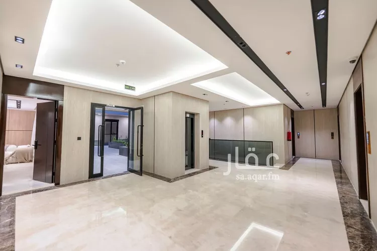 Apartment for Sale in Riyadh An Narjis 16