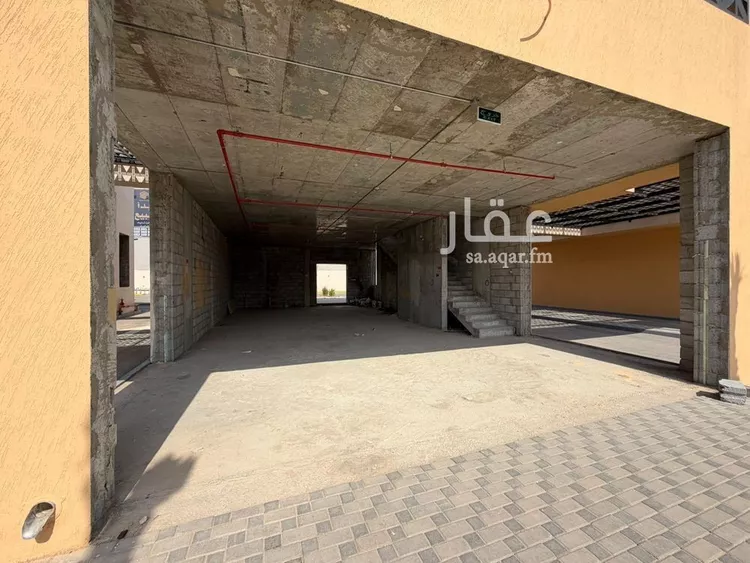 Kiosk for rent in Riyadh Ar Rimal 7