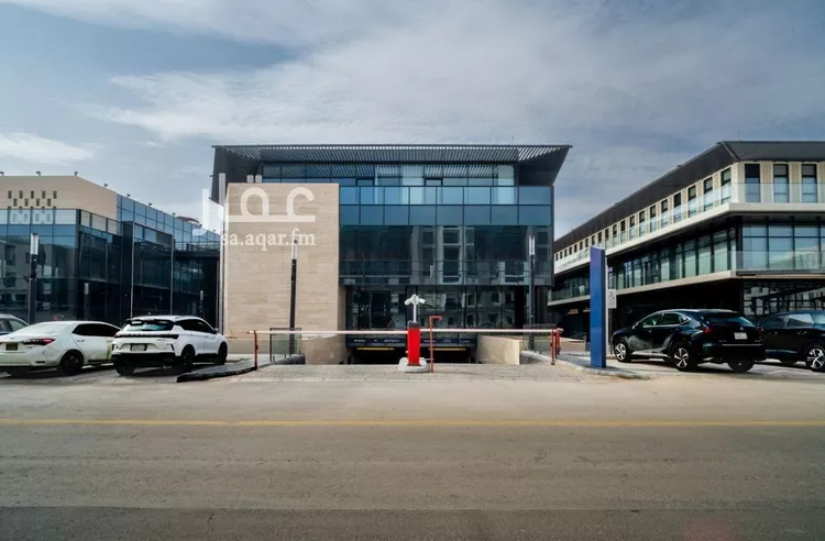 Commercial Office for Rent in Riyadh Al Arid
