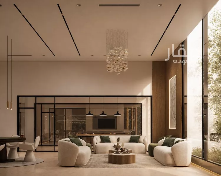 Apartment for Sale in Riyadh Ar Rimal 6