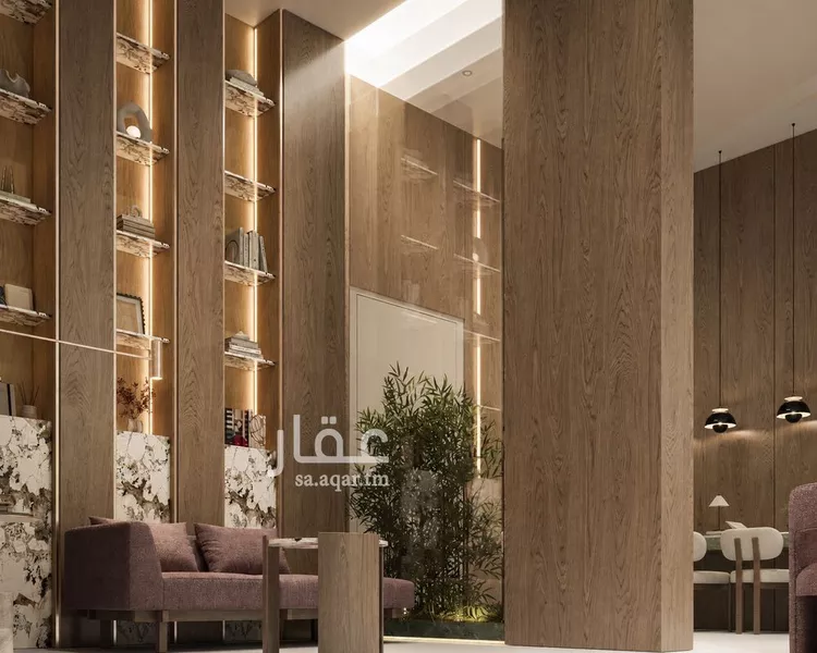 شقة للبيع في شارع عبدالقدوس الأنصاري ، حي الرمال ، الرياض ، منطقة الرياض صورة 3