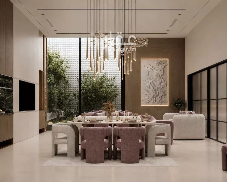 Apartment for Sale in Riyadh Ar Rimal 7
