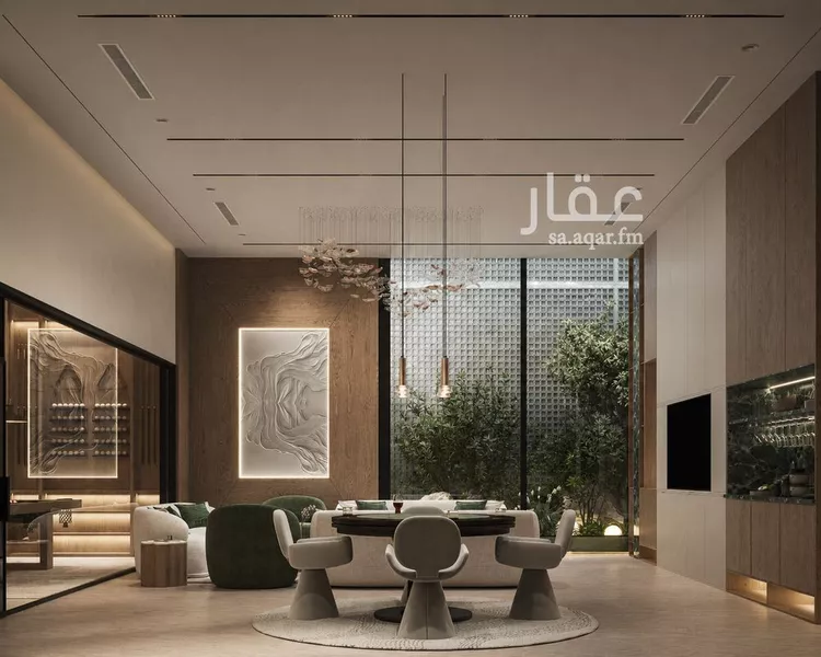 شقة للبيع في شارع عبدالقدوس الأنصاري ، حي الرمال ، الرياض ، منطقة الرياض صورة 4