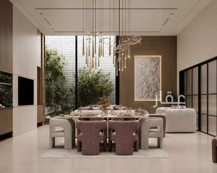 Apartment for Sale in Riyadh Ar Rimal 7