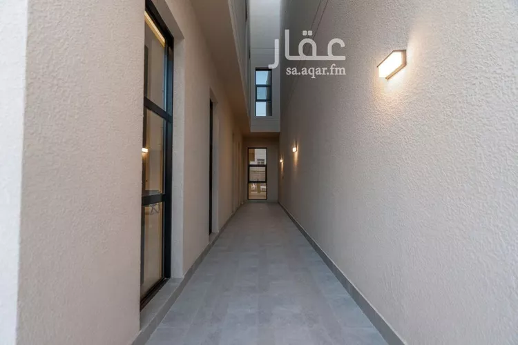 دور للبيع في شارع محسن باروم ، حي العارض ، الرياض ، منطقة الرياض صورة 4