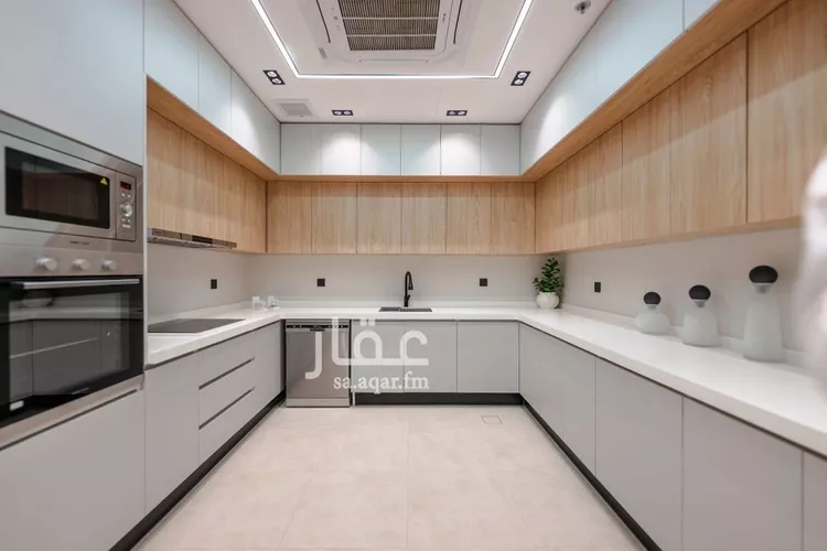 Apartment for Sale in Riyadh An Narjis 24