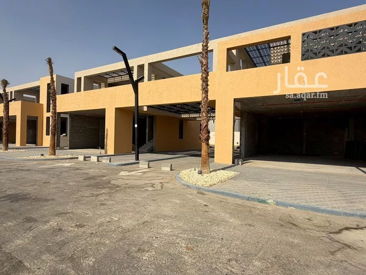 درايف ثرو الرمال
