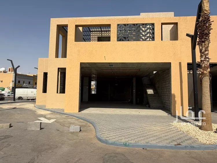 al-rimal drive-through 7
