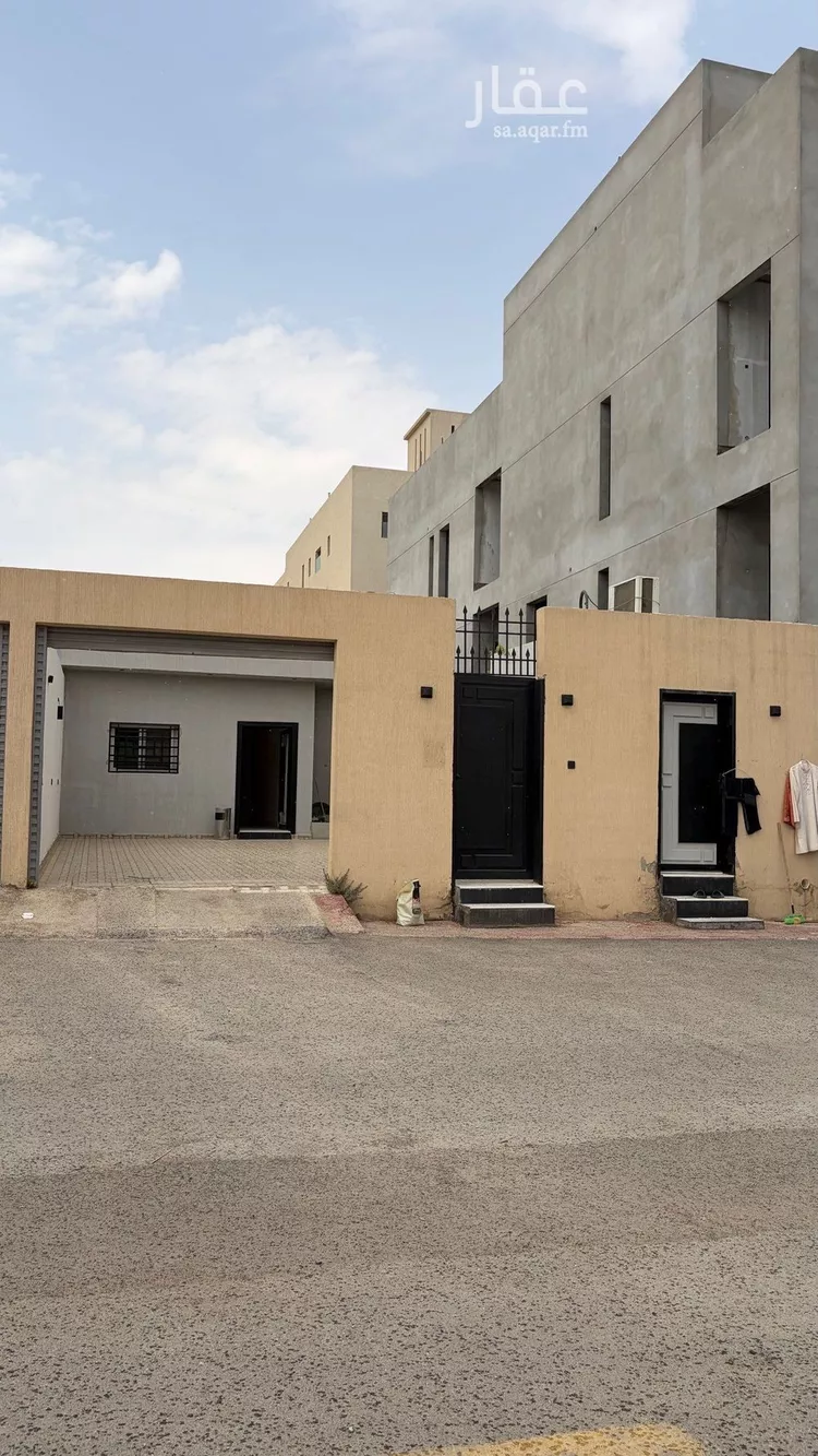 Rest House for Rent in Riyadh An Narjis