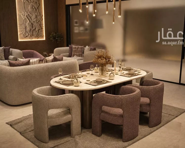 شقة للبيع في شارع عبدالقدوس الأنصاري ، حي الرمال ، الرياض ، منطقة الرياض صورة 2