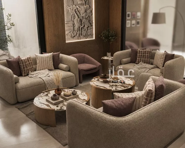 شقة للبيع في شارع عبدالقدوس الأنصاري ، حي الرمال ، الرياض ، منطقة الرياض