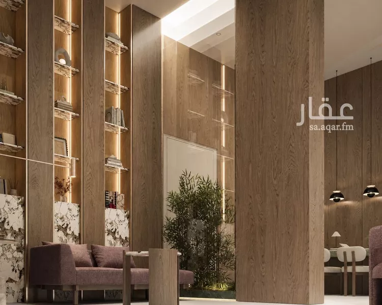 شقة للبيع في شارع عبدالقدوس الأنصاري ، حي الرمال ، الرياض ، منطقة الرياض صورة 3