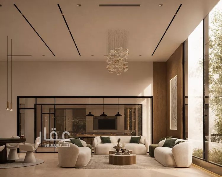 Apartment for Sale in Riyadh Ar Rimal 6