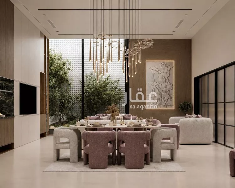 Apartment for Sale in Riyadh Ar Rimal 7