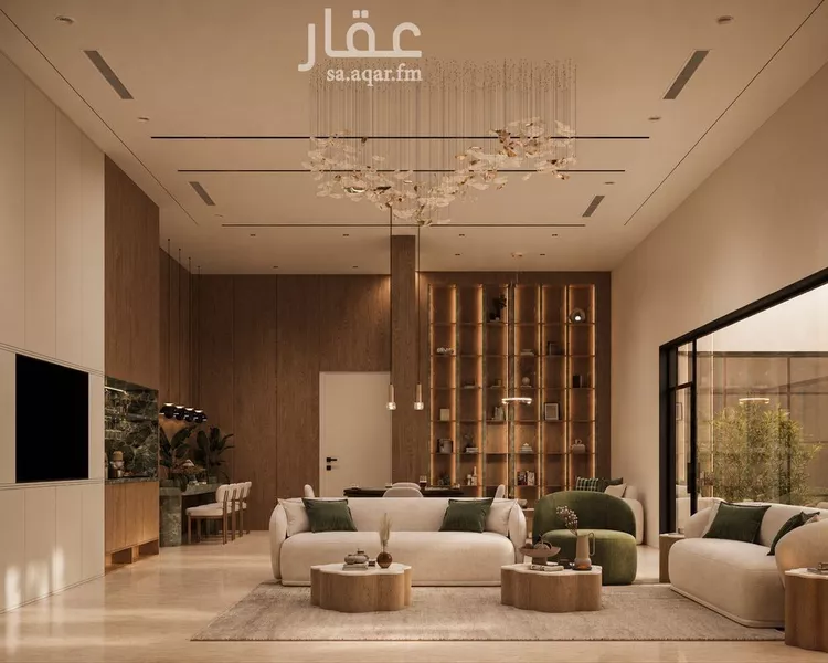 شقة للبيع في شارع عبدالقدوس الأنصاري ، حي الرمال ، الرياض ، منطقة الرياض صورة 5