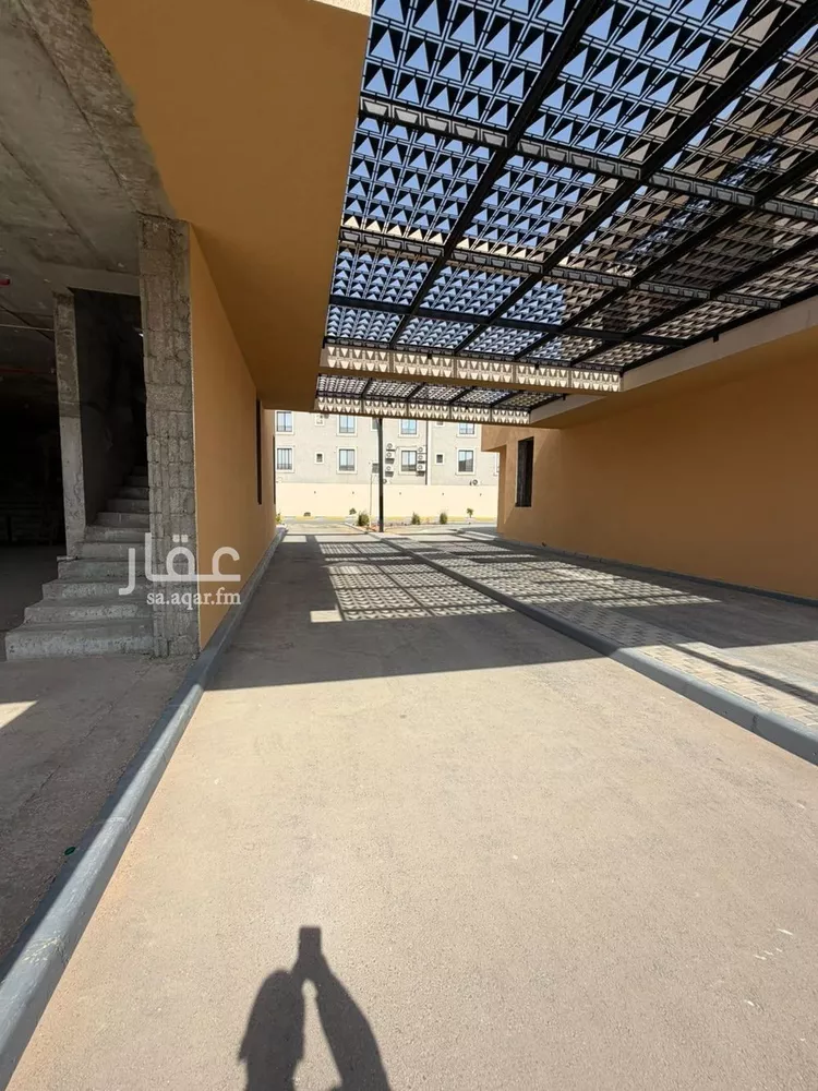 كشك للإيجار في شارع علي البجادي ، حي الرمال ، الرياض ، منطقة الرياض صورة 4